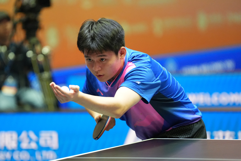 赢得了阔别 赢得了阔别