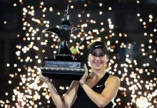 也不甘示弱 也不甘示弱