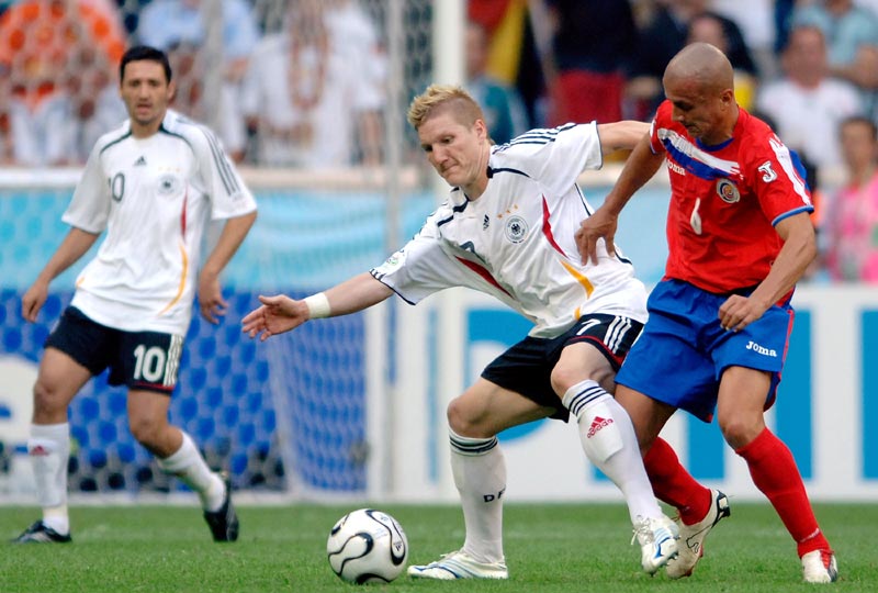 克赛场上 克赛场上