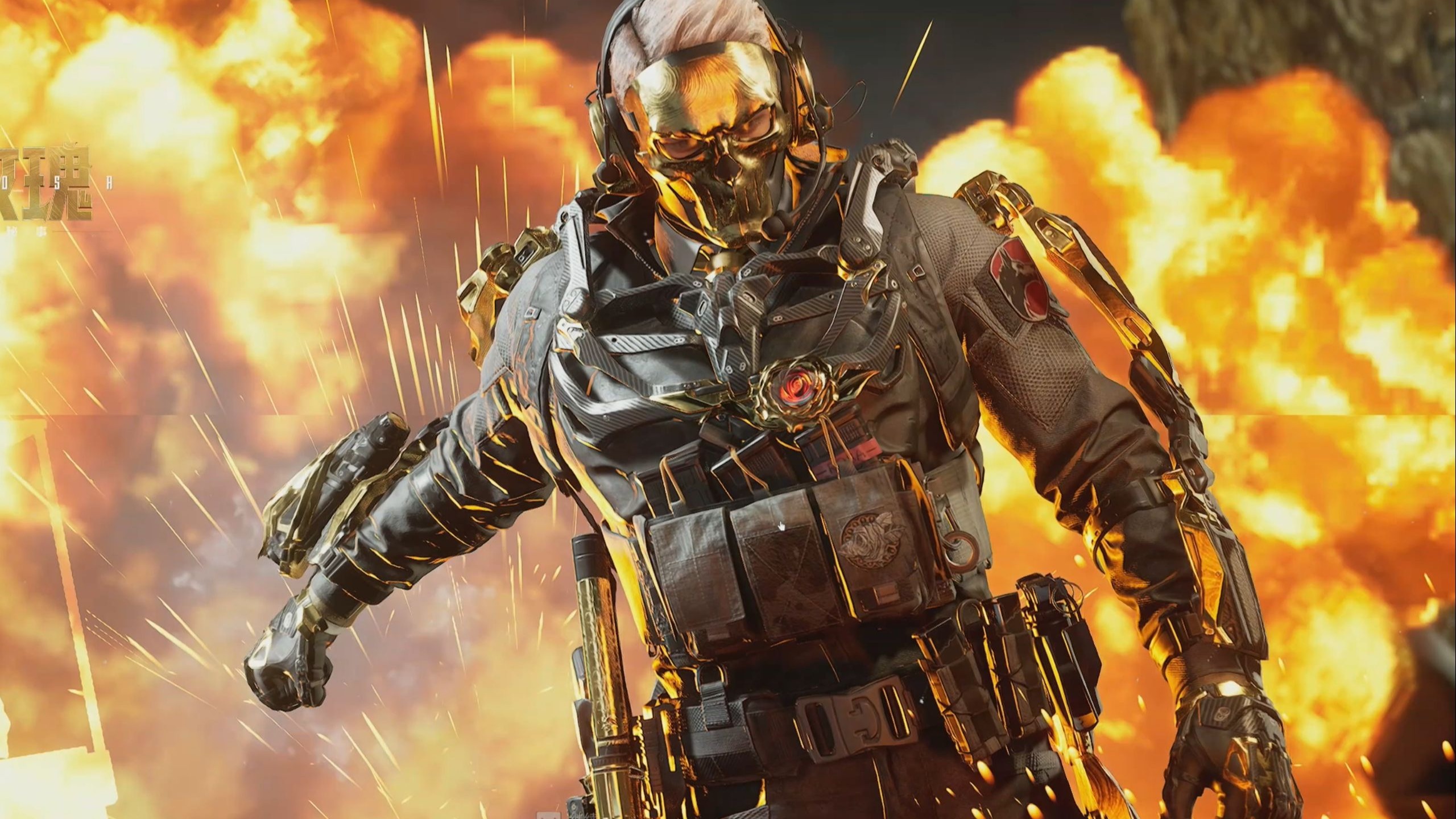 得更加严峻 得更加严峻